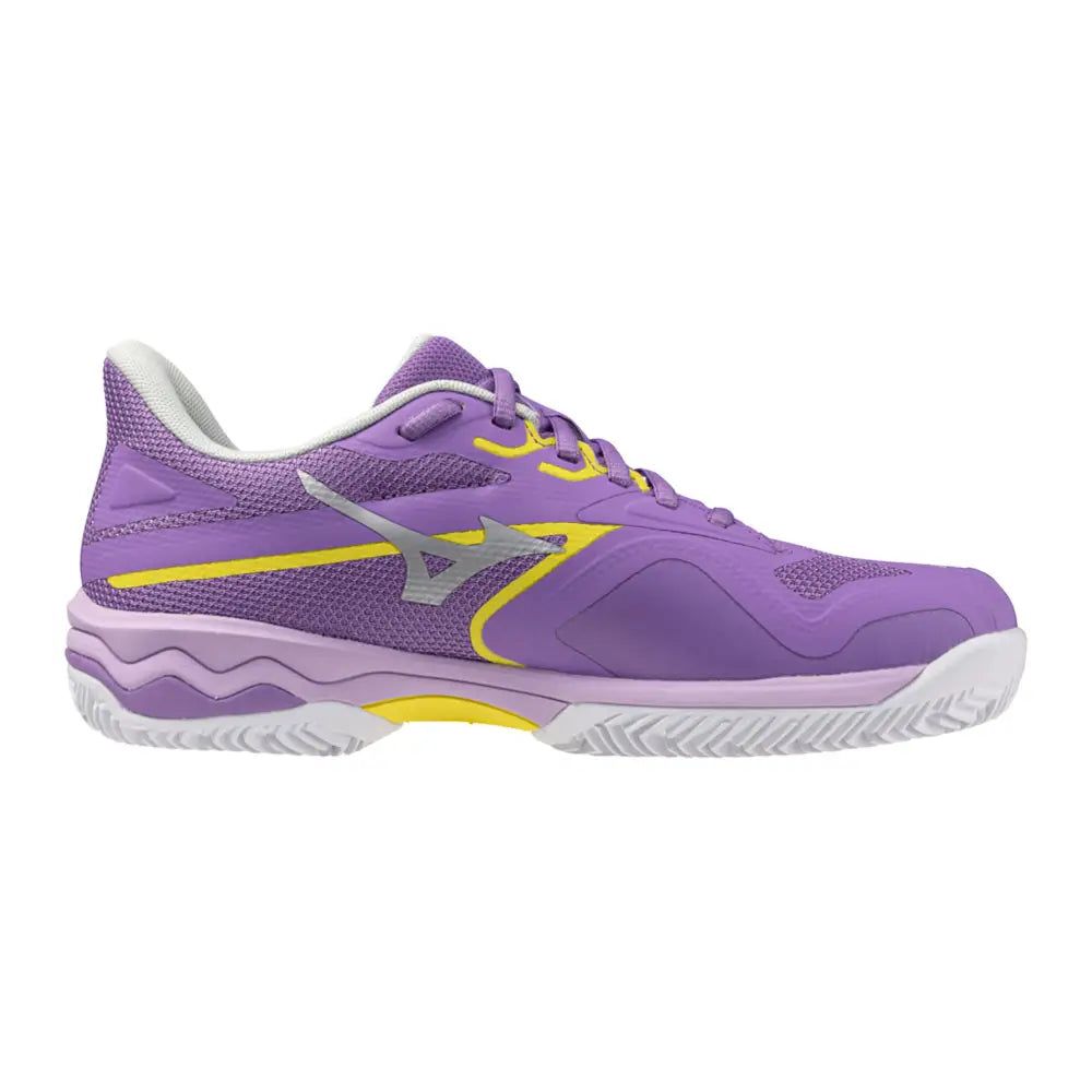 MIZUNO WAVE EXCEED LIGHT W 2 Clay (FW '24)