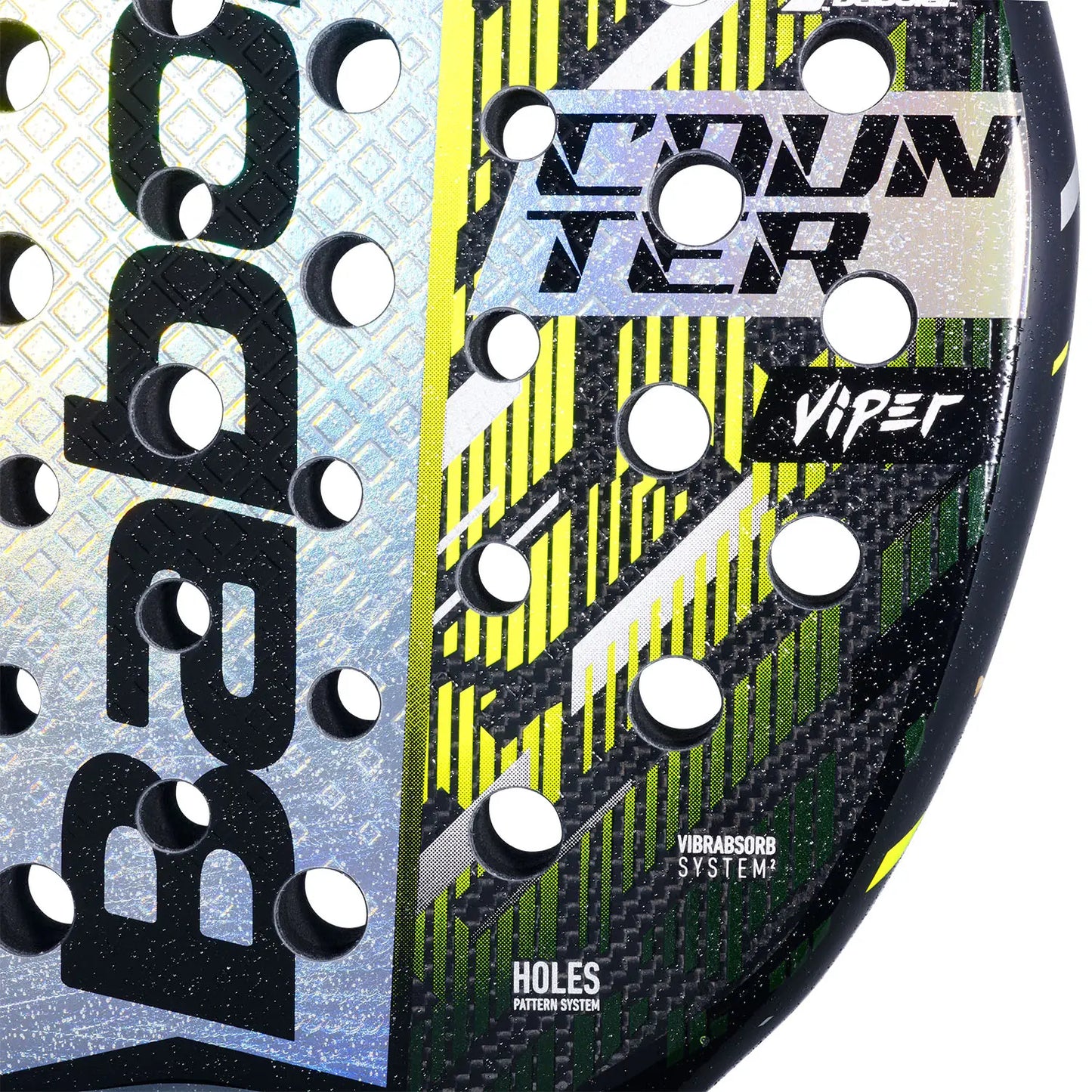BABOLAT COUNTER VIPER '25