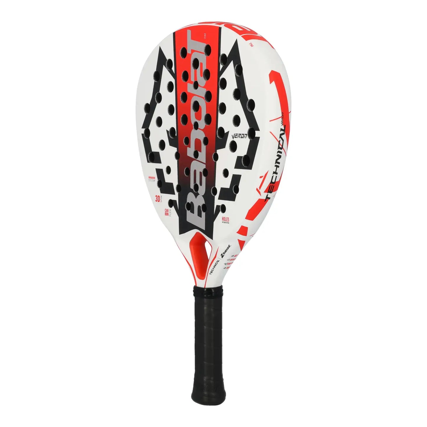 BABOLAT TECHNICAL VERON JUAN LEBRON '25