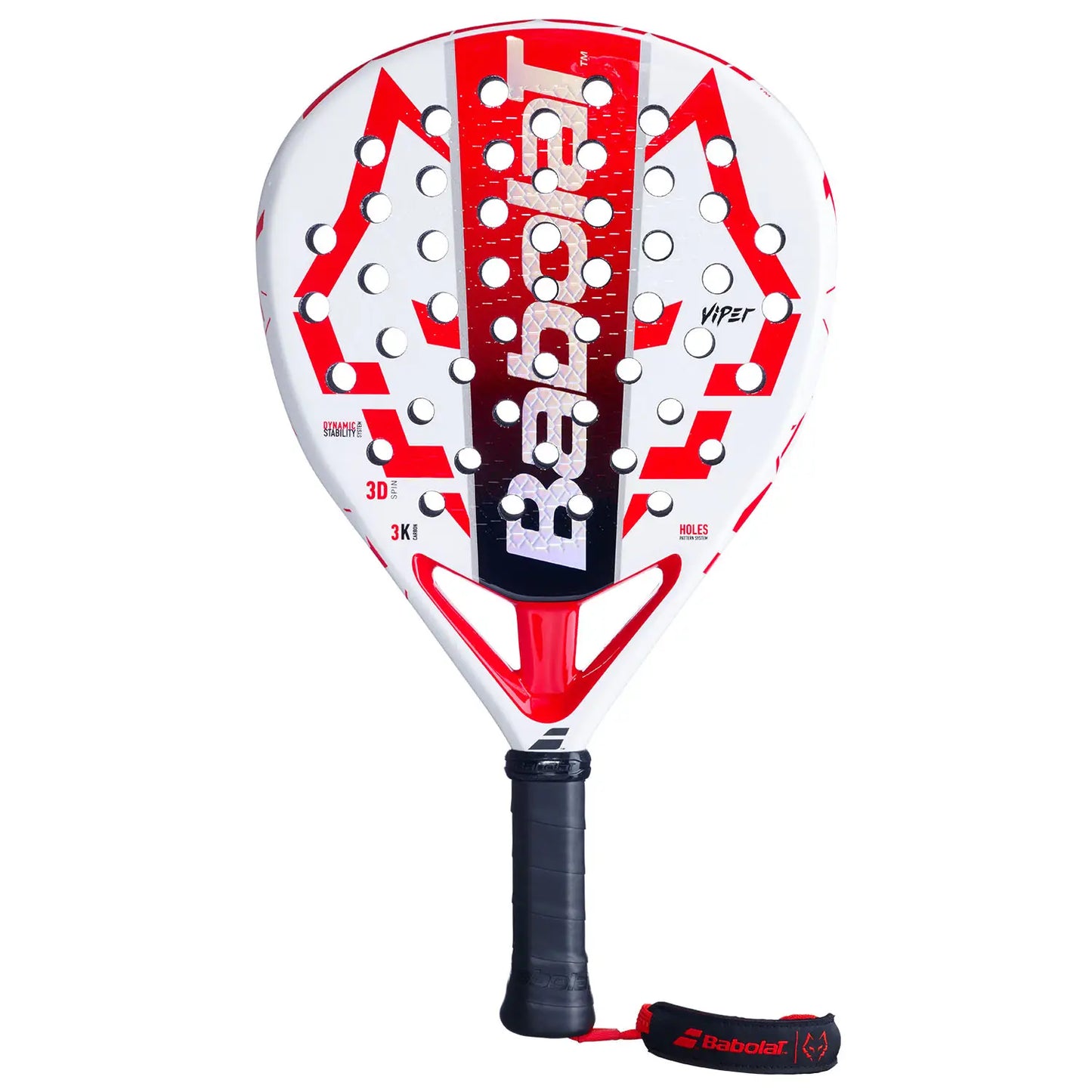 BABOLAT VIPER JUAN LEBRON '25