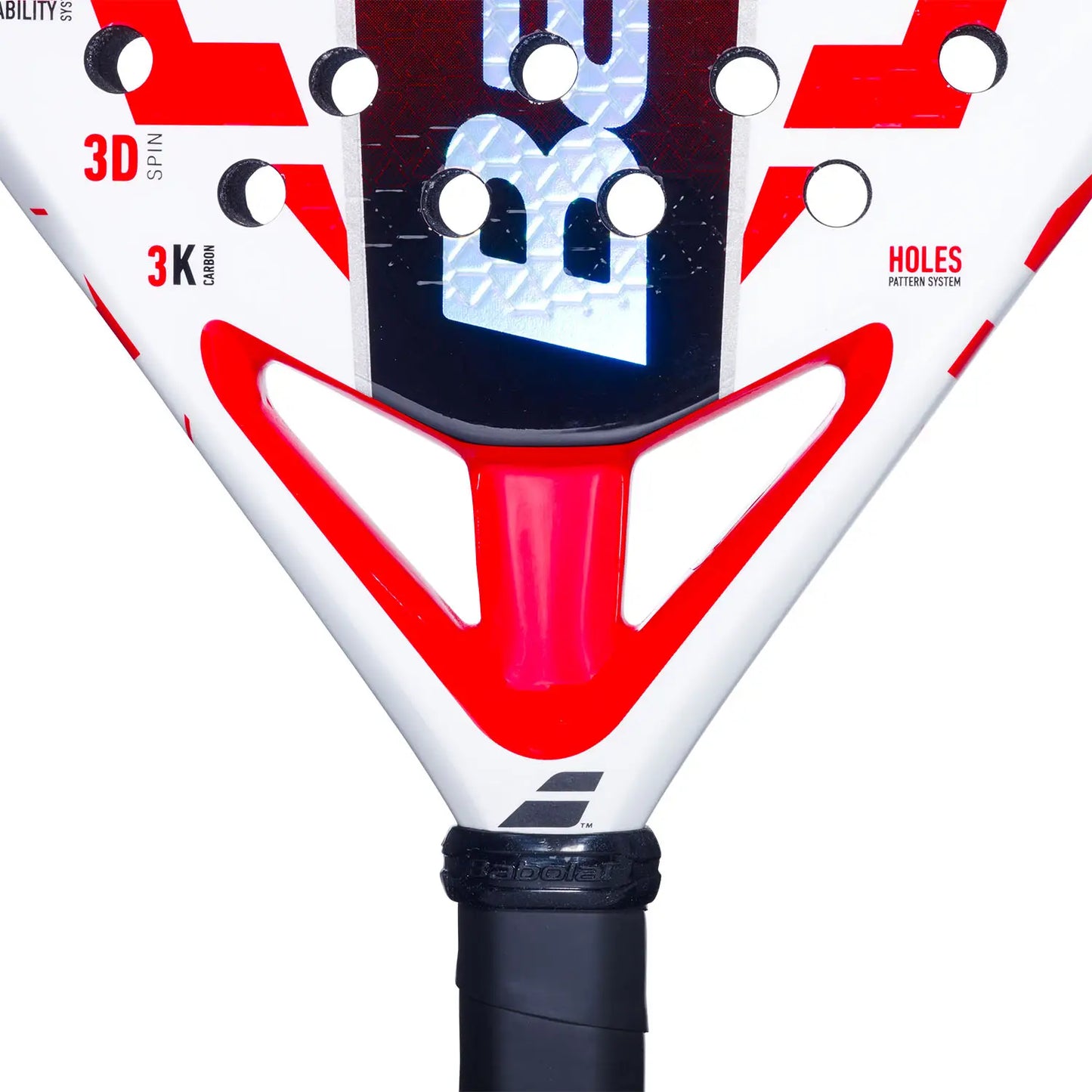 BABOLAT VIPER JUAN LEBRON '25