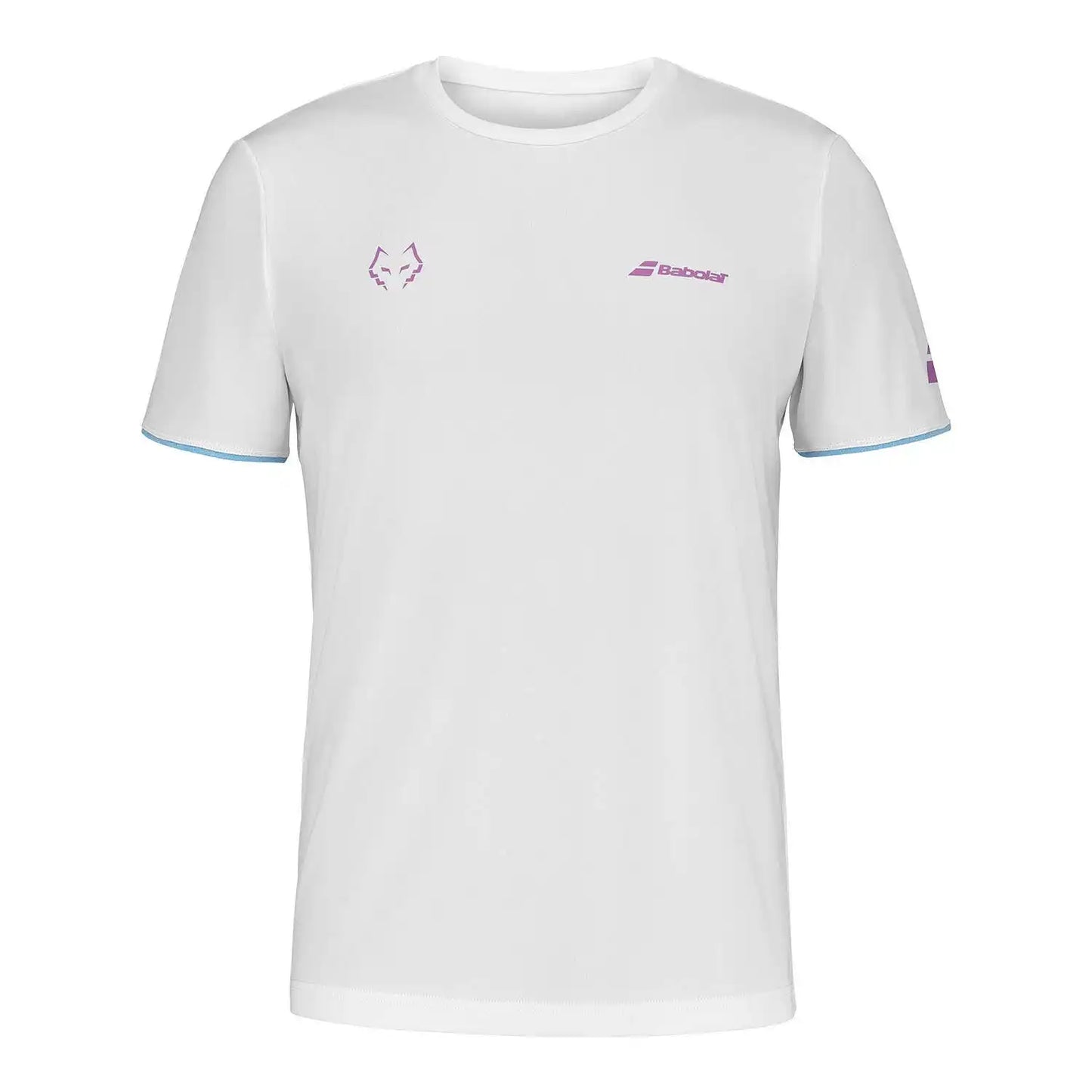 T-SHIRT BABOLAT JUAN LEBRÓN
