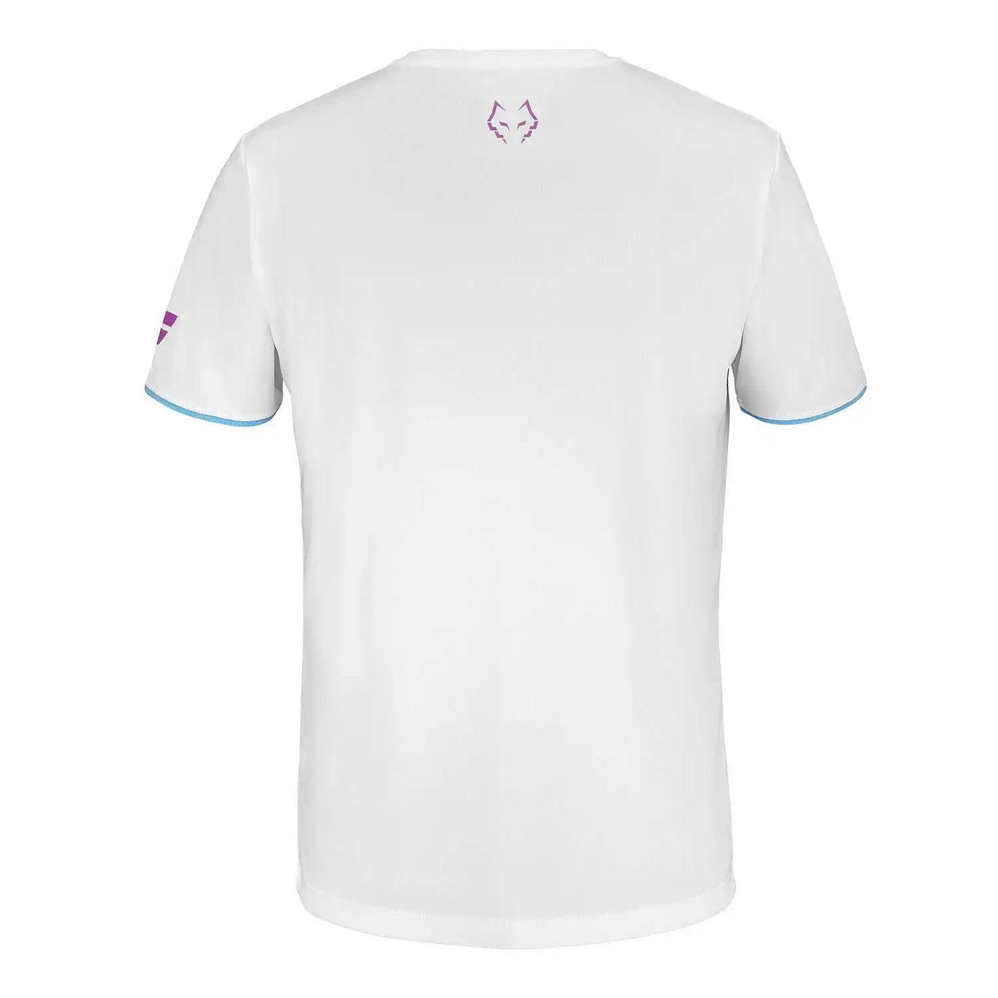 T-SHIRT BABOLAT JUAN LEBRÓN