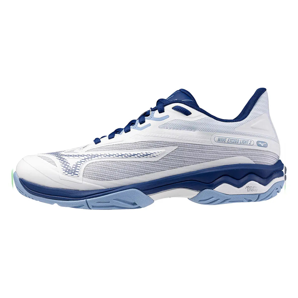 MIZUNO WAVE EXCEED LIGHT W 2 Clay (SS '25)