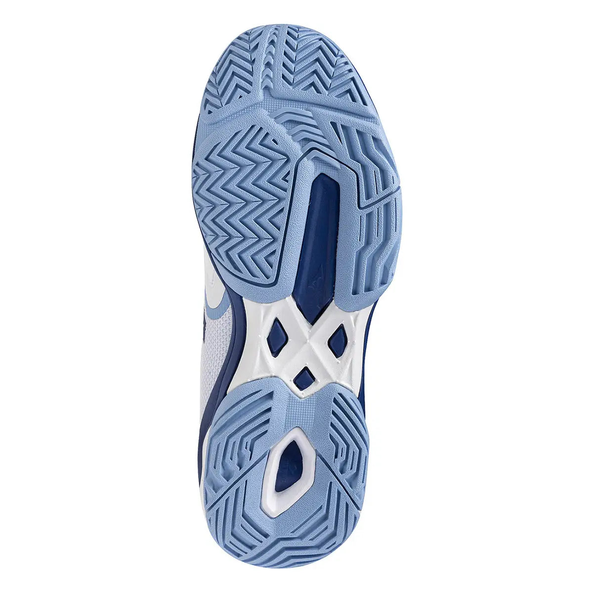 MIZUNO WAVE EXCEED LIGHT W 2 Clay (SS '25)