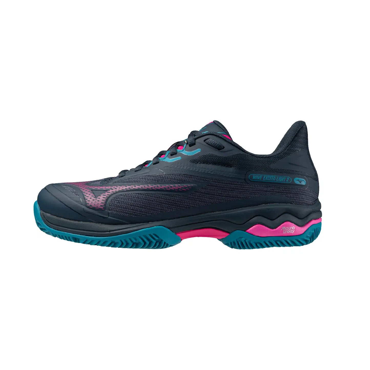 MIZUNO WAVE EXCEED LIGHT W 2 PADEL (SS '25)