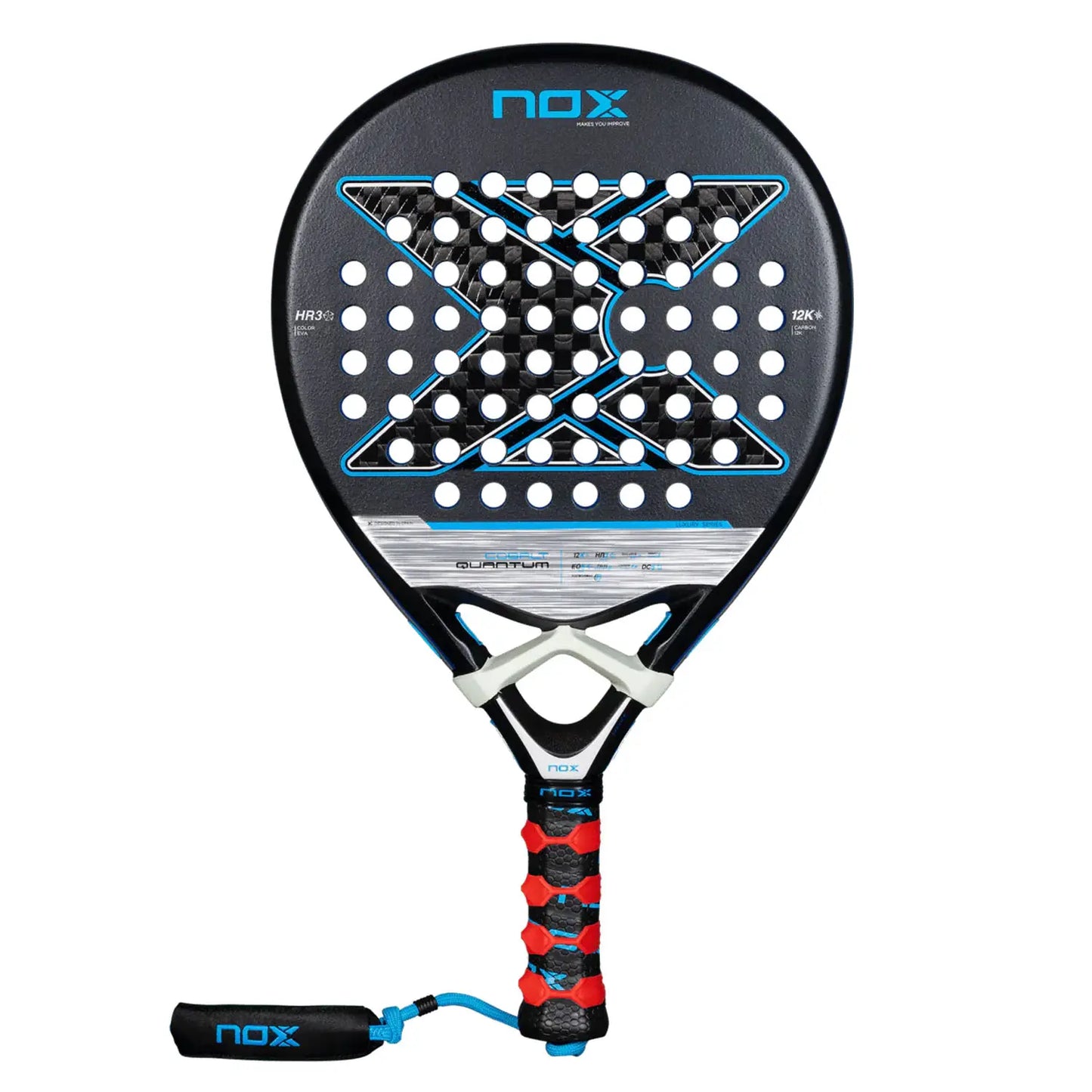 NOX QUANTUM 12K COBALT '25