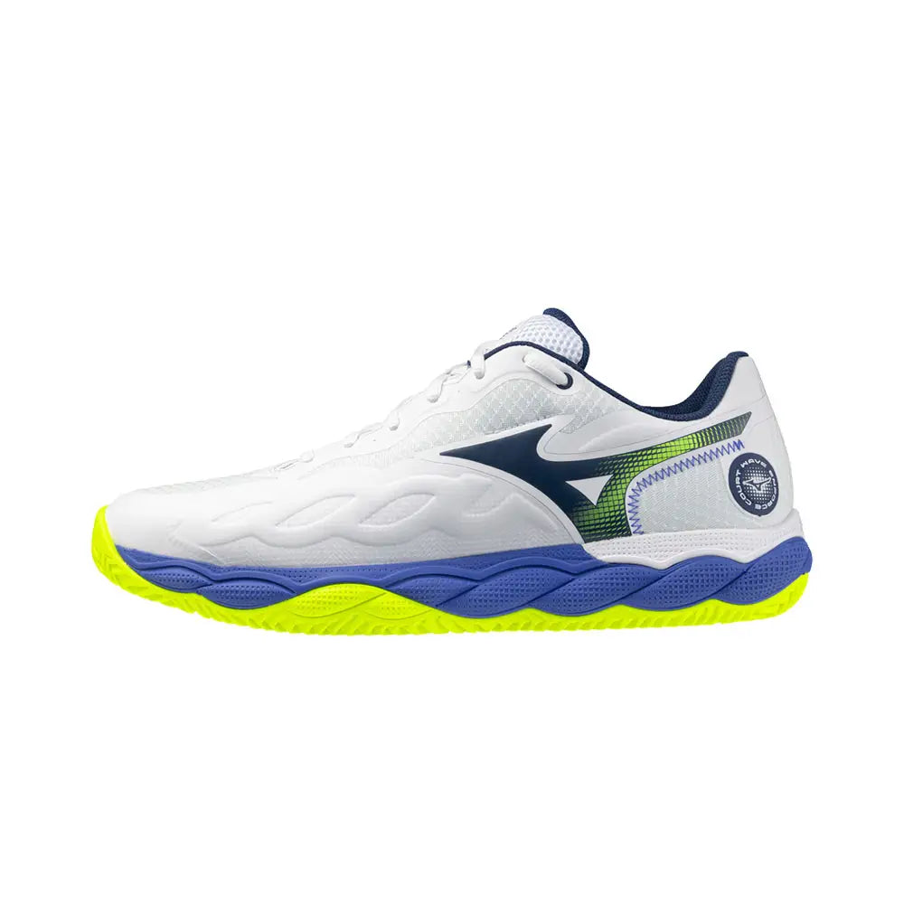 MIZUNO WAVE ENFORCE COURT CLAY COURT SS'26