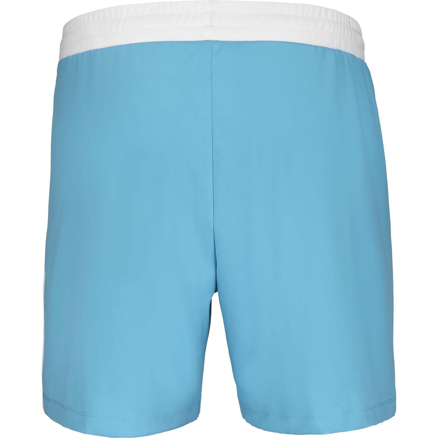 SHORT BABOLAT JUAN LEBRÓN (ciano)