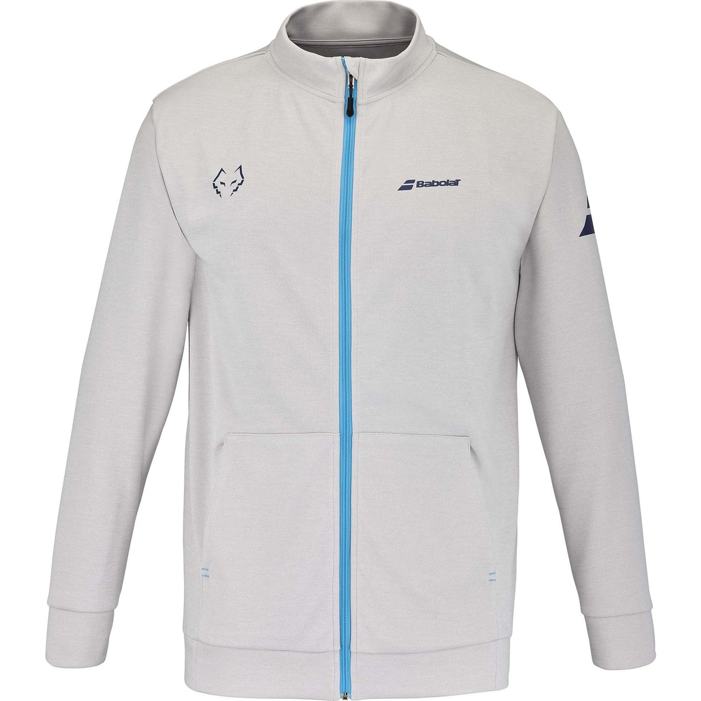 GIACCA BABOLAT JUAN LEBRÓN