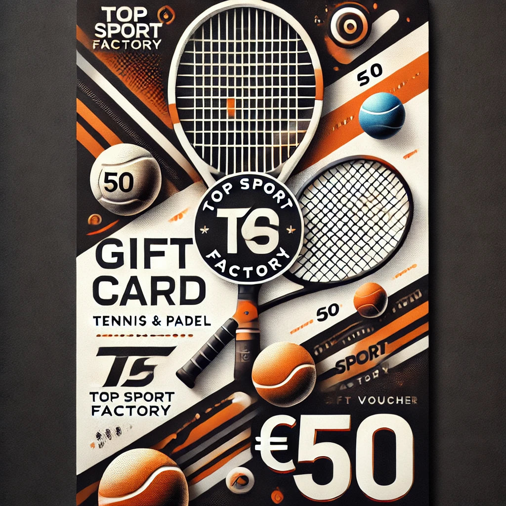 GIFT CARD 50 EURO