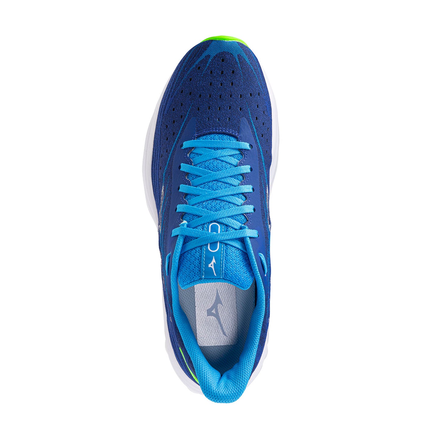 MIZUNO WAVE SKY RISE 6 'SS25
