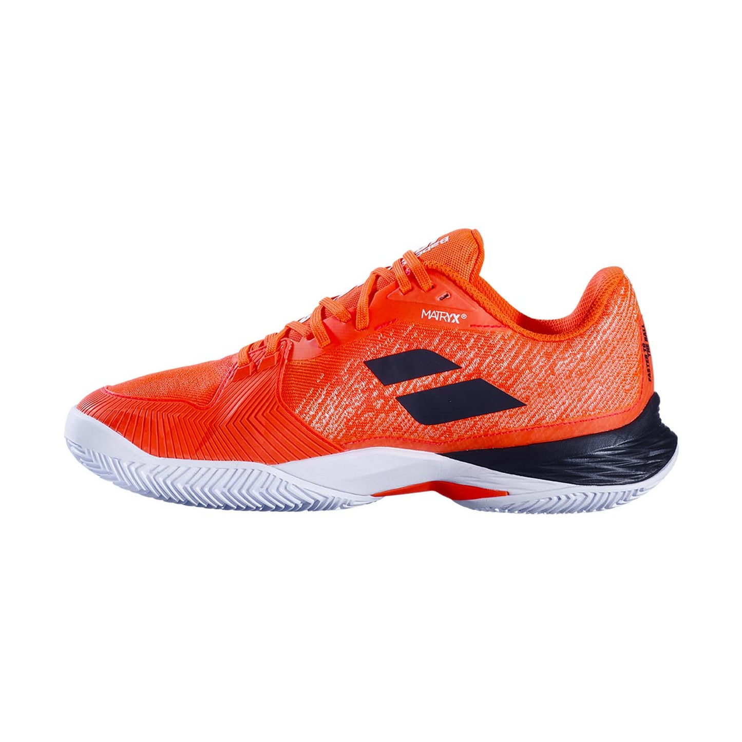 BABOLAT JET MATCH 3 Clay ('25)