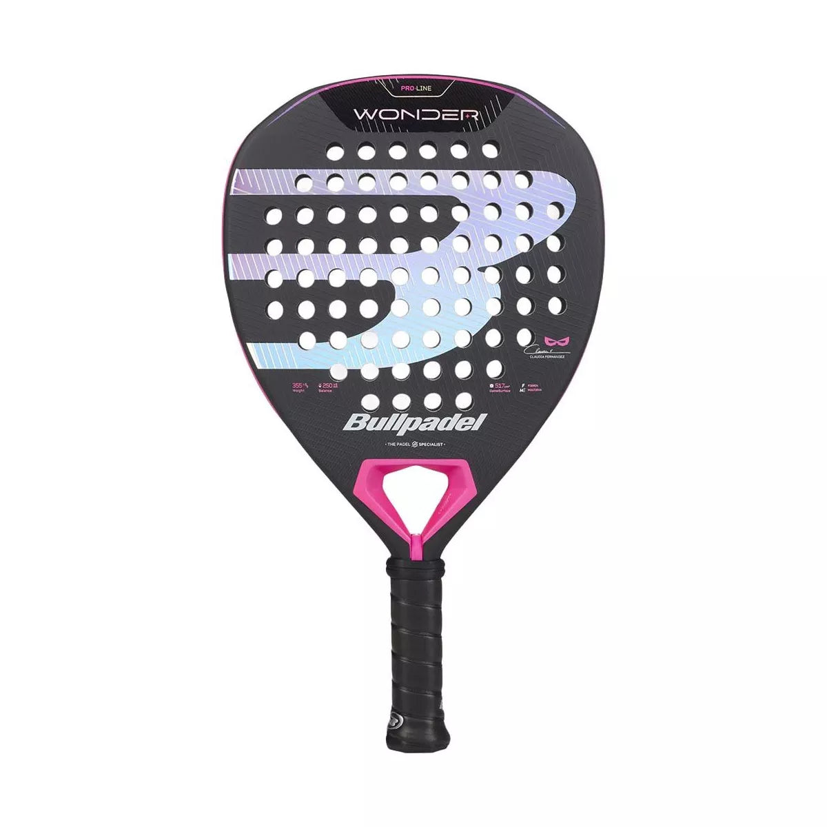 BULLPADEL WONDER 2027