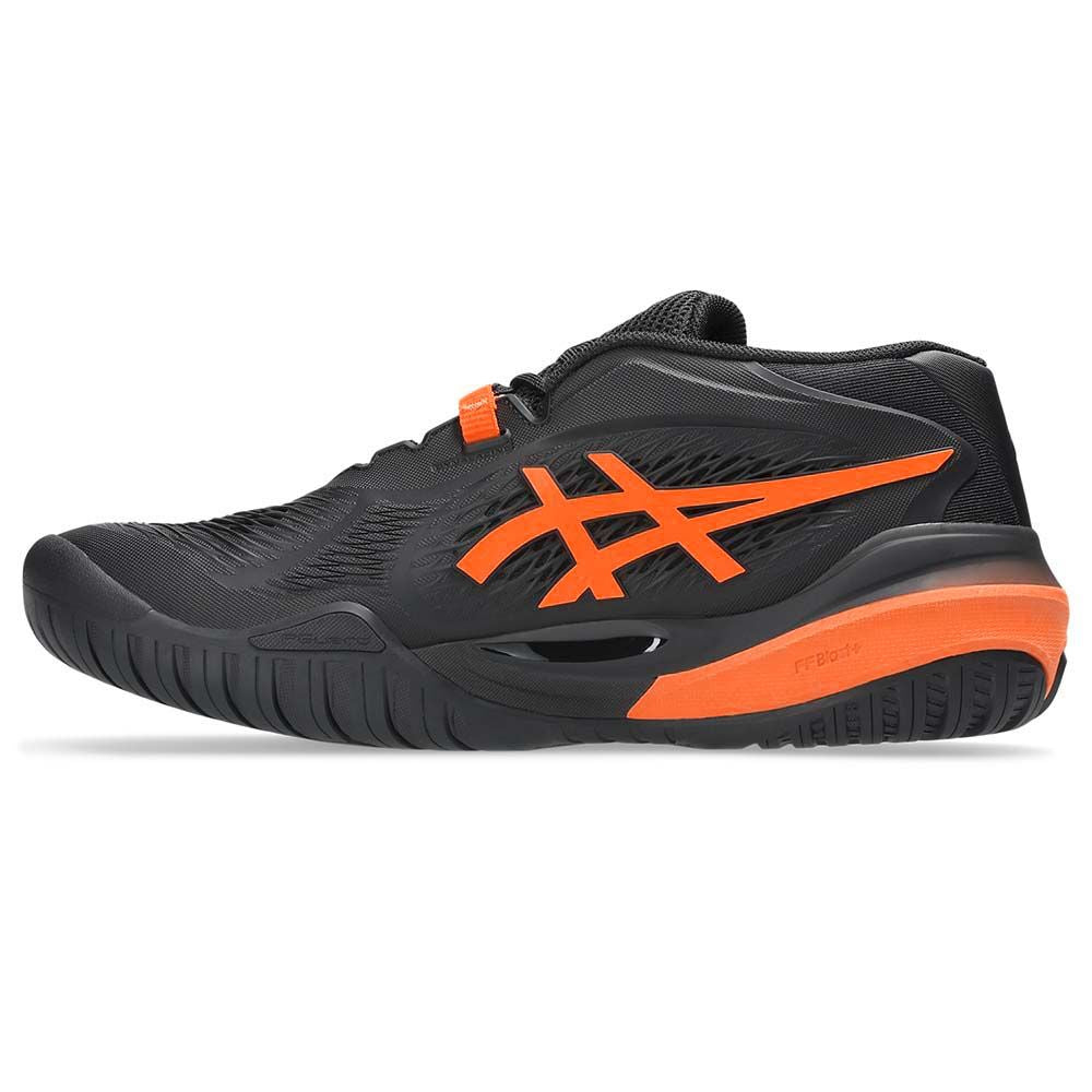 ASICS GEL-RESOLUTION X '25 (nero/viola)