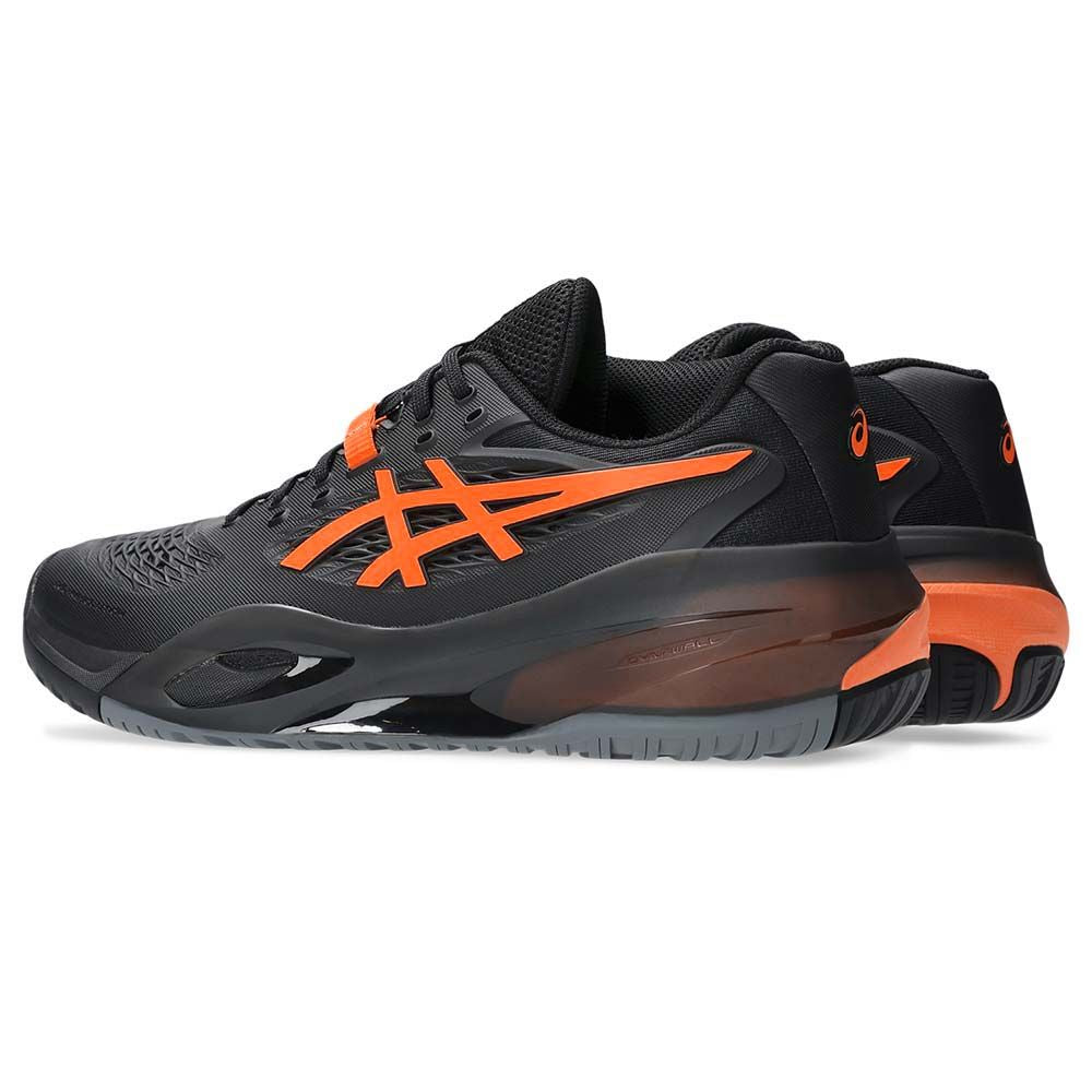 ASICS GEL-RESOLUTION X '25 (nero/viola)