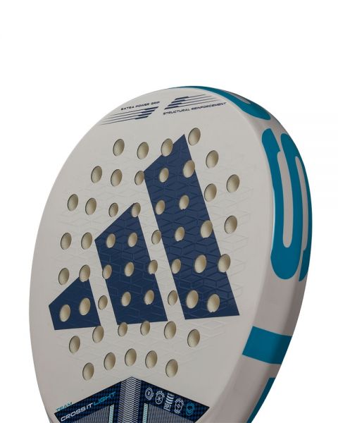 ADIDAS CROSS LT TEAM LIGHT '25