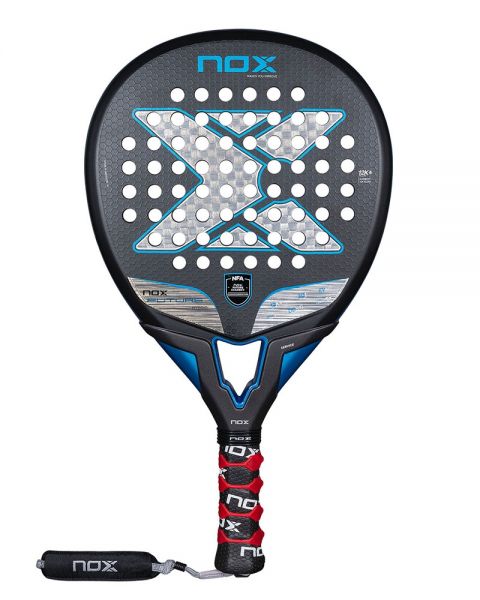 NOX FUTURE HYBRID 12K ALUM '25