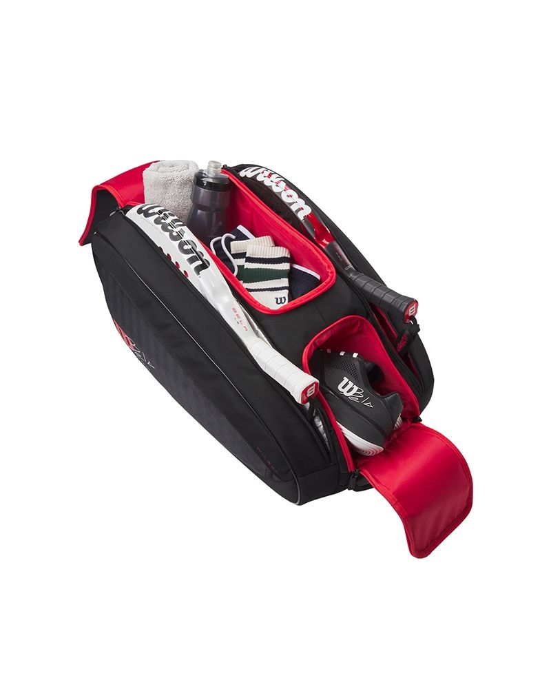 WILSON BELA SUPER TOUR PADEL