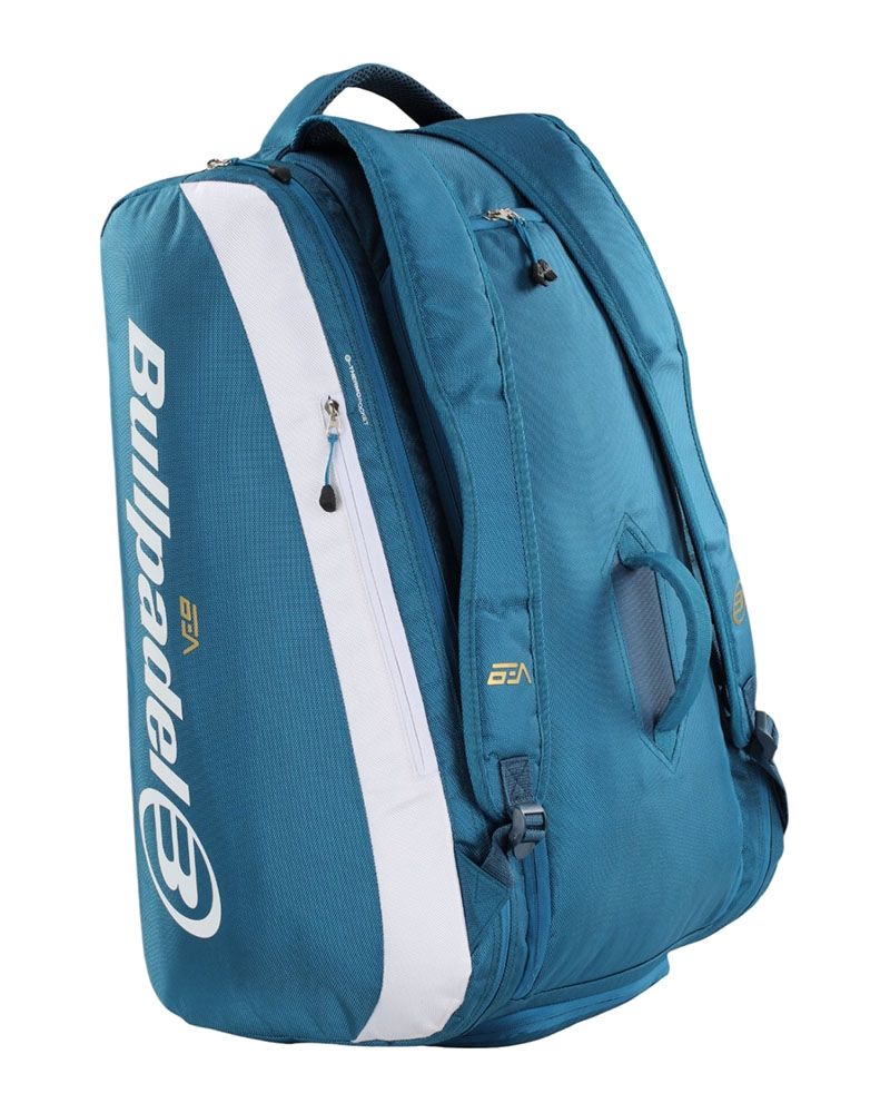 BULLPADEL BORSA PEARL '26