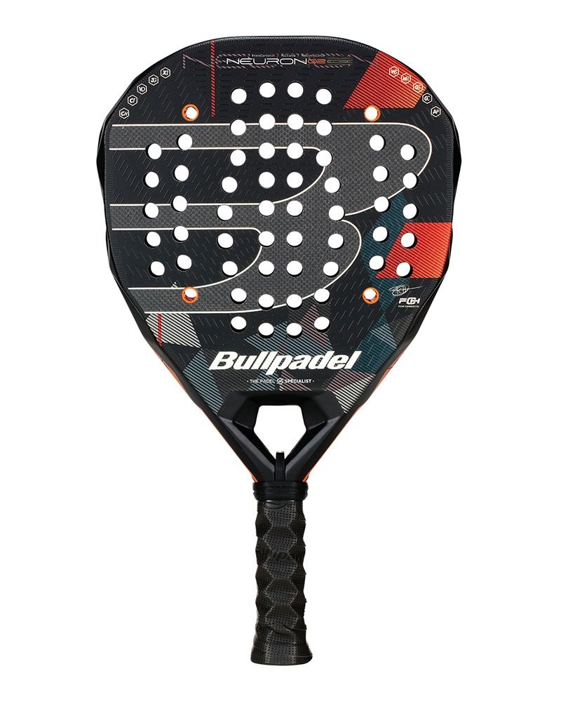 BULLPADEL NEURON 02 EDGE '26