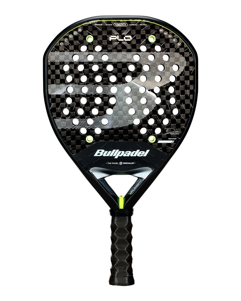 BULLPADEL XPLO '26