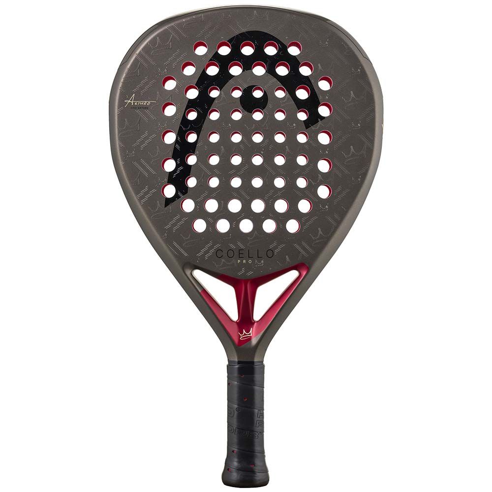 HEAD COELLO PRO 2026