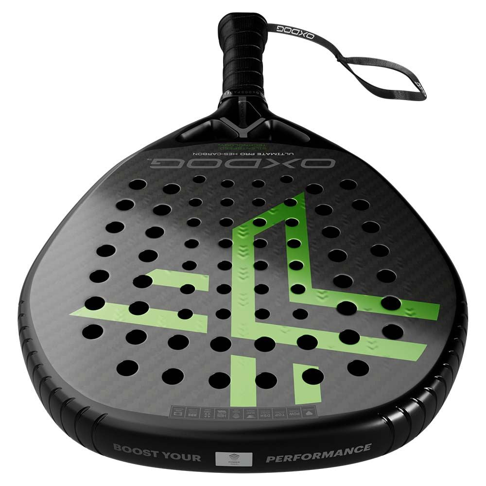 OXDOG ULTIMATE PRO '25