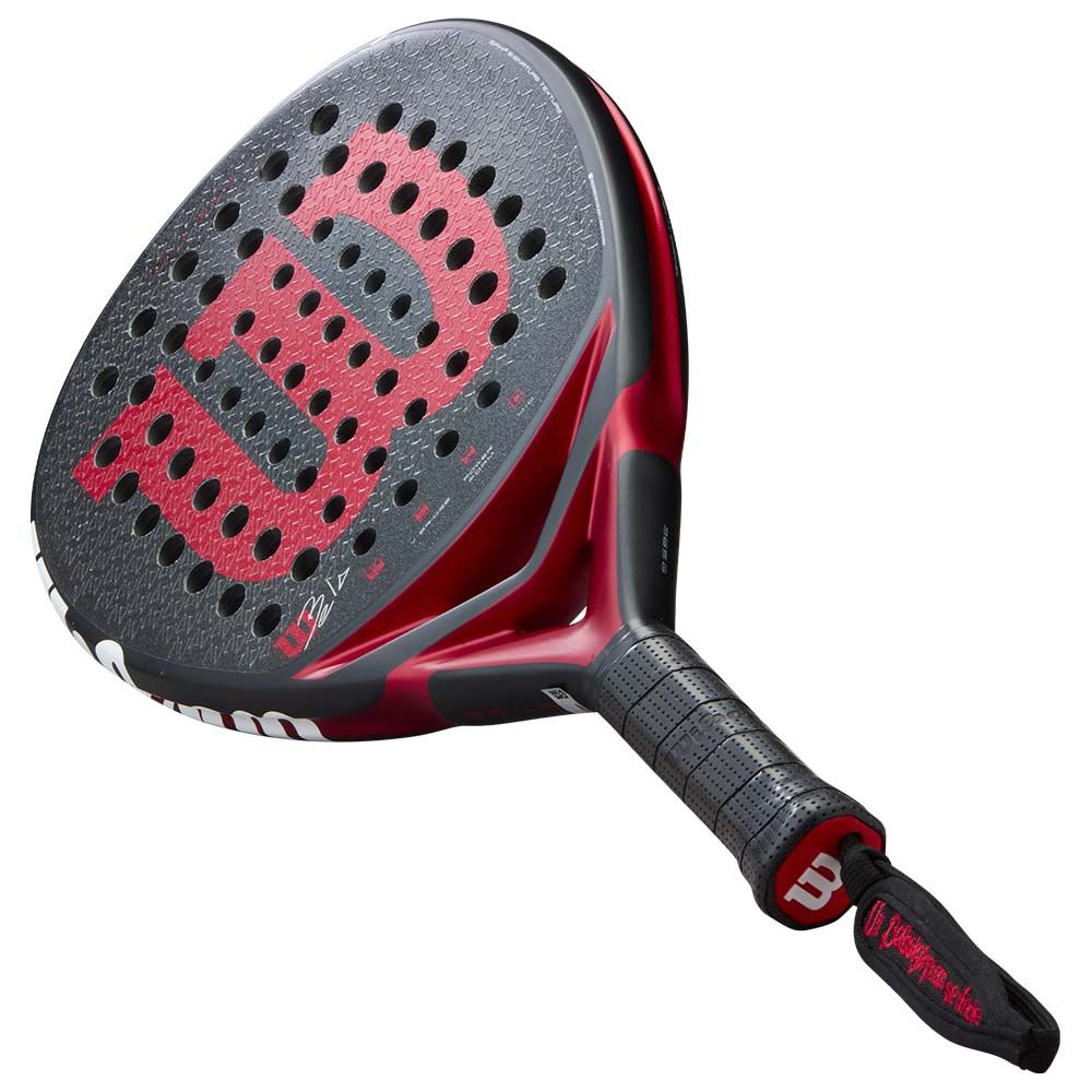 Wilson Bela V3