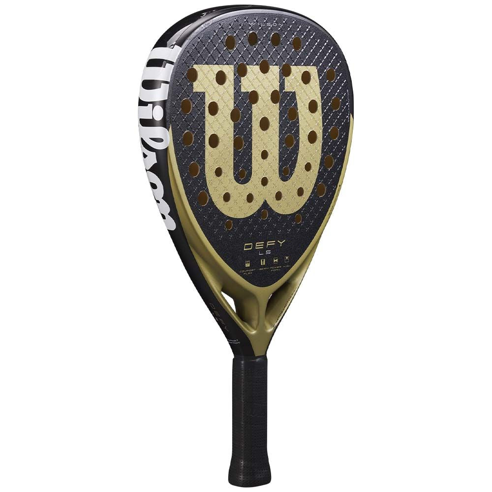 WILSON DEFY LS V1