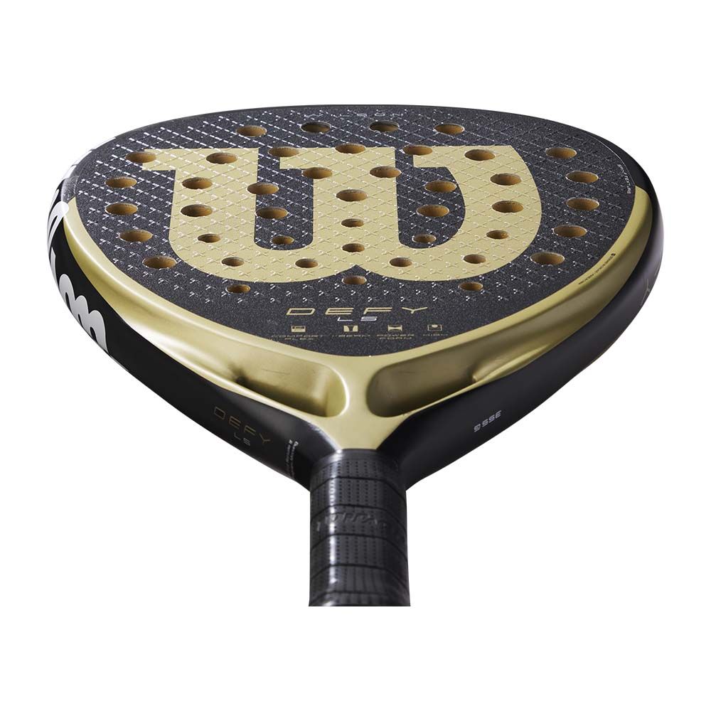 WILSON DEFY LS V1