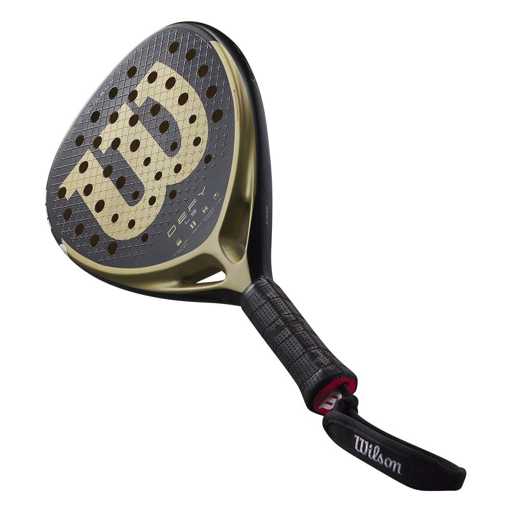 WILSON DEFY LS V1