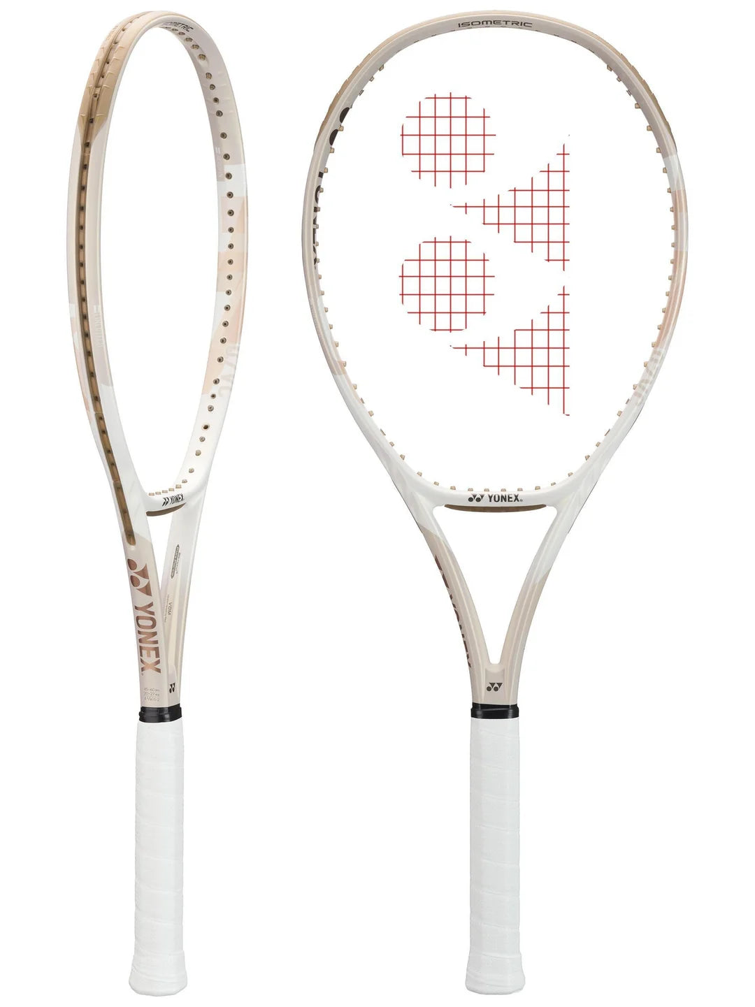 YONEX VCORE 98 '24 SAND BEIGE (305G)
