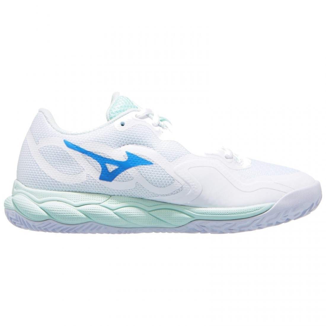 MIZUNO WAVE ENFORCE COURT W 2 Clay (SS '25)