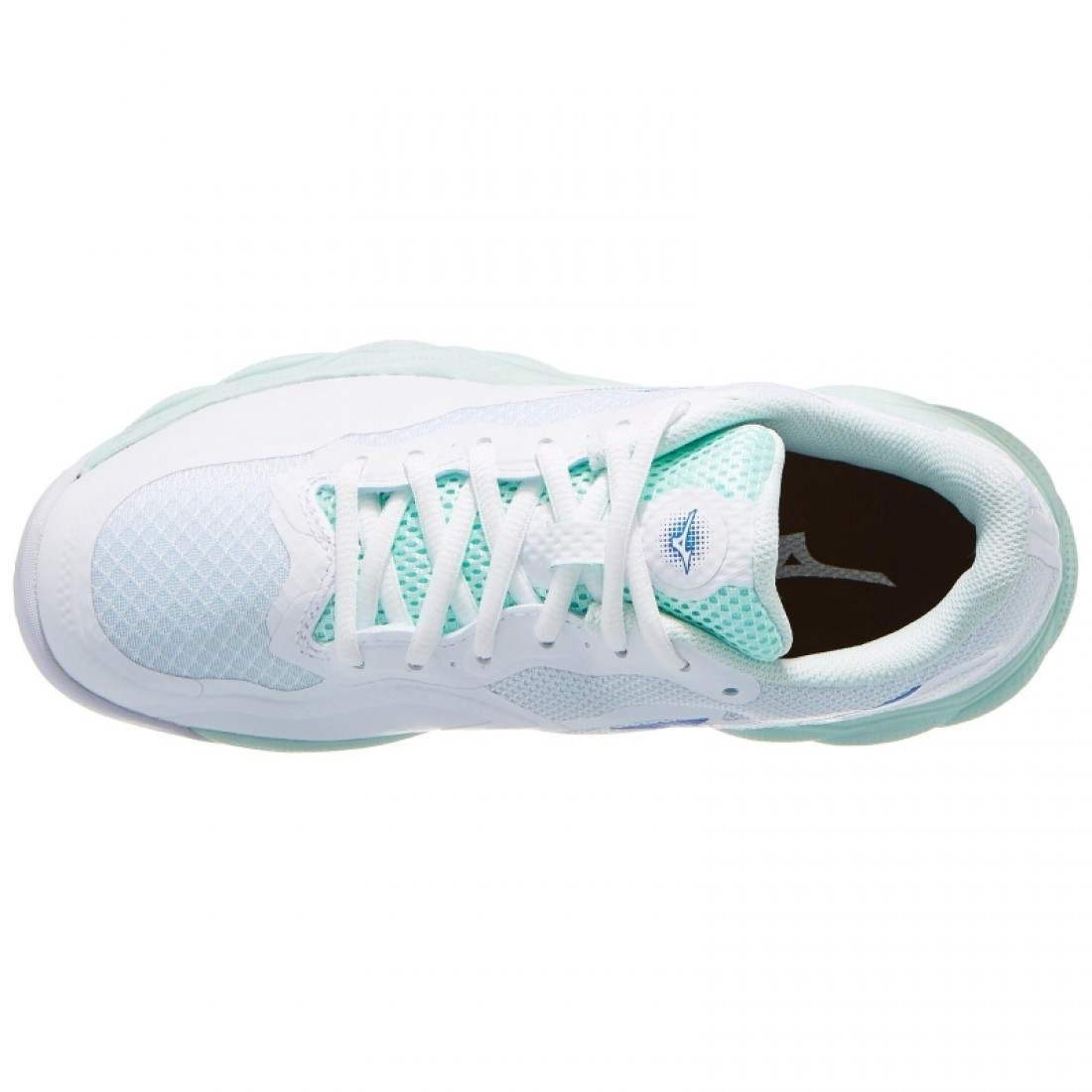 MIZUNO WAVE ENFORCE COURT W 2 Clay (SS '25)