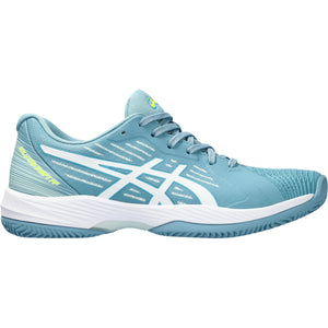 ASICS SOLUTION SWIFT FF (Clay - FW22) - DONNA