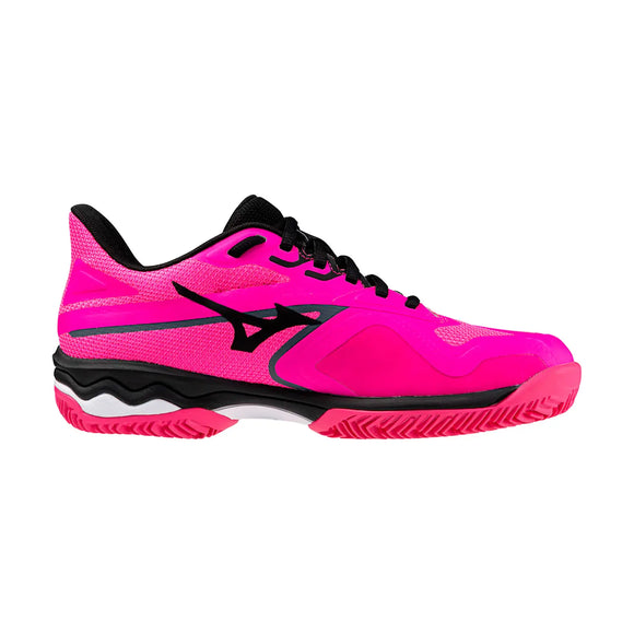Mizuno Wave Exceed Light (Clay) SS '24 - DONNA
