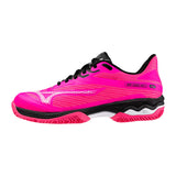 Mizuno Wave Exceed Light (Clay) SS '24 - DONNA