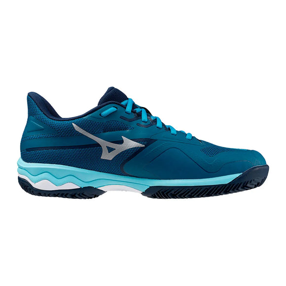 MIZUNO WAVE EXCEED LIGHT (Clay) SS'24