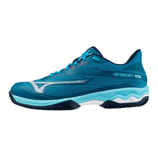 MIZUNO WAVE EXCEED LIGHT 2 Clay (SS '24)