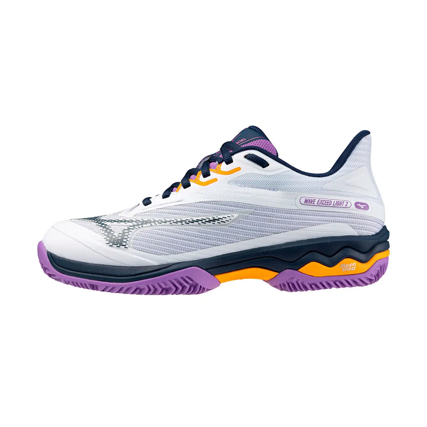 MIZUNO WAVE EXCEED LIGHT 2 PADEL ('24)