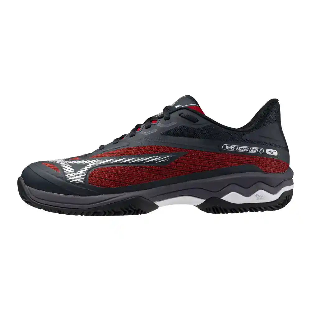 MIZUNO WAVE EXCEED LIGHT 2 Clay (FW '24)