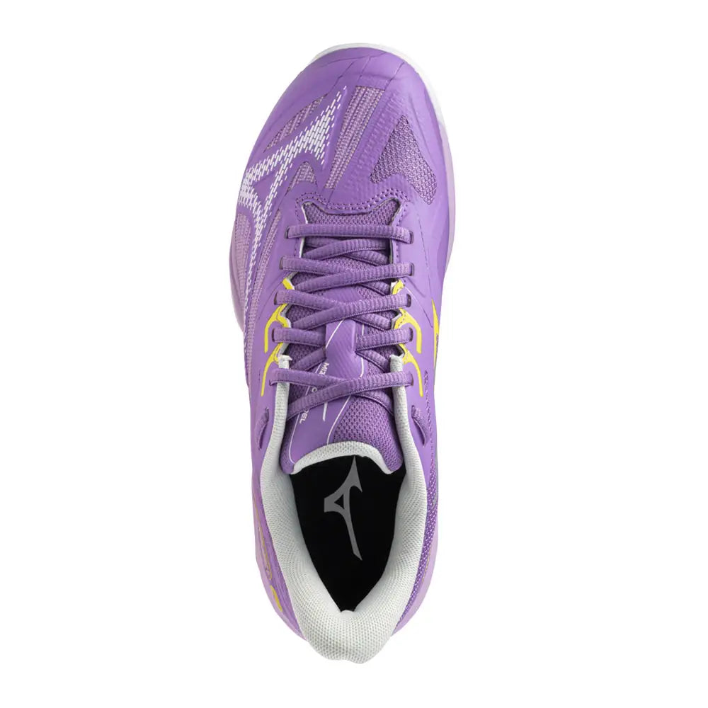 MIZUNO WAVE EXCEED LIGHT W 2 Clay (FW '24)