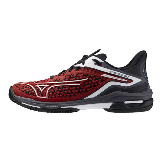 MIZUNO WAVE EXCEED TOUR PADEL AW'24 - UOMO