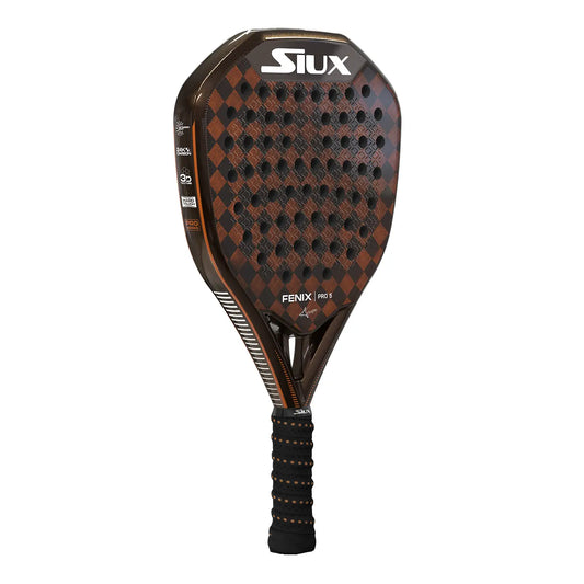 SIUX FENIX PRO 5 '25