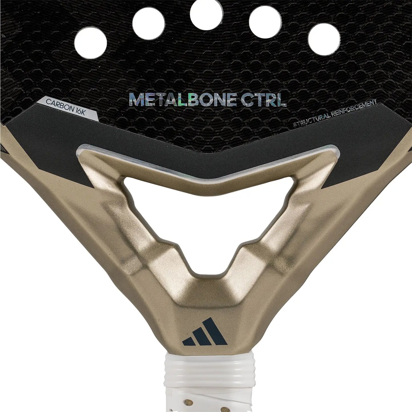 ADIDAS METALBONE CTRL 3.4 '25