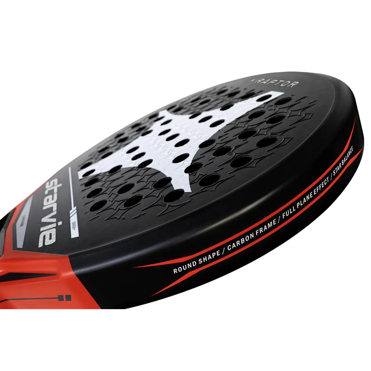 STARVIE RAPTOR PRO TOUCH