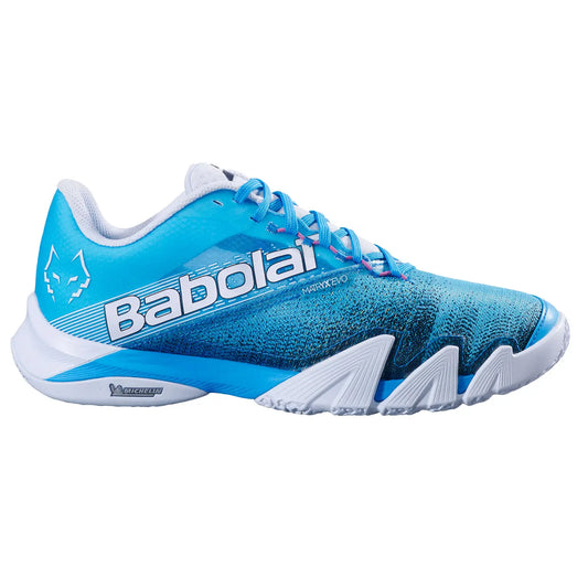 BABOLAT JET PREMURA 2 PADEL LEBRON ('25)