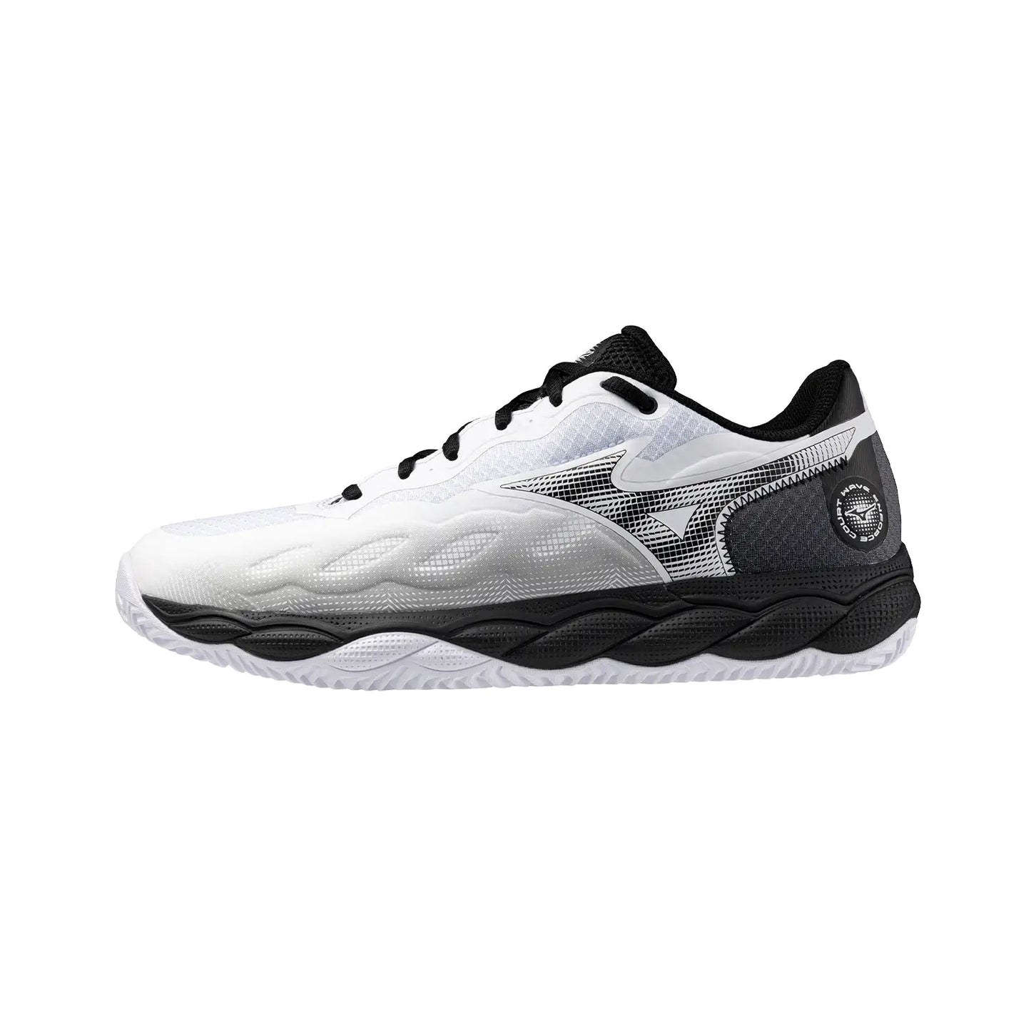 MIZUNO WAVE ENFORCE COURT SS'25