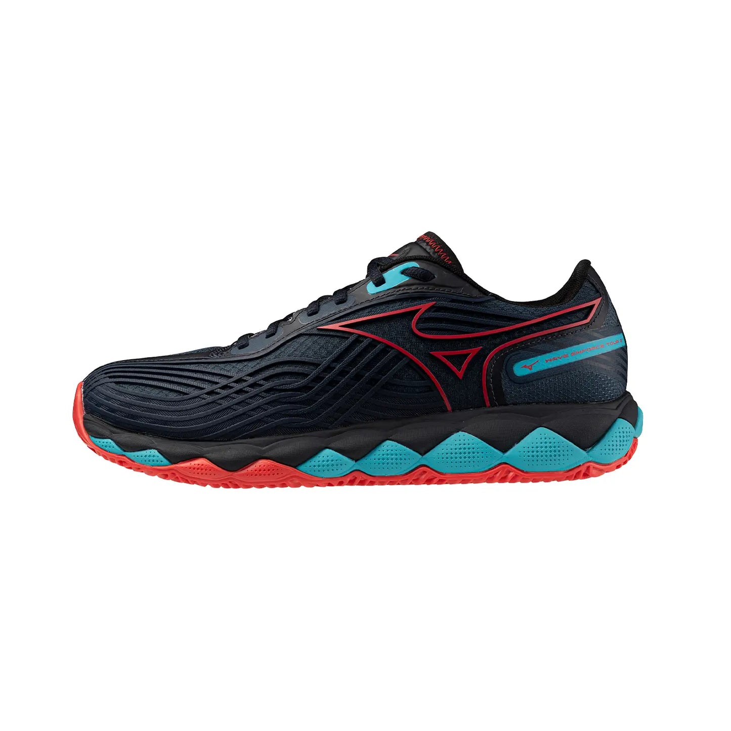 MIZUNO WAVE ENFORCE TOUR 2 PADEL SS'25